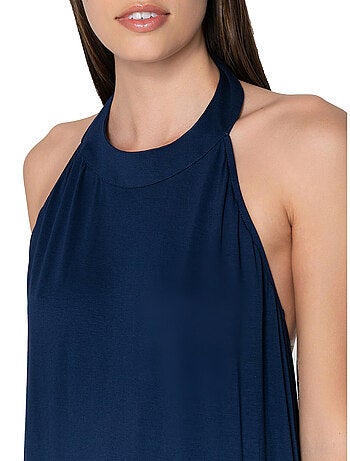 Robe estivale Promise