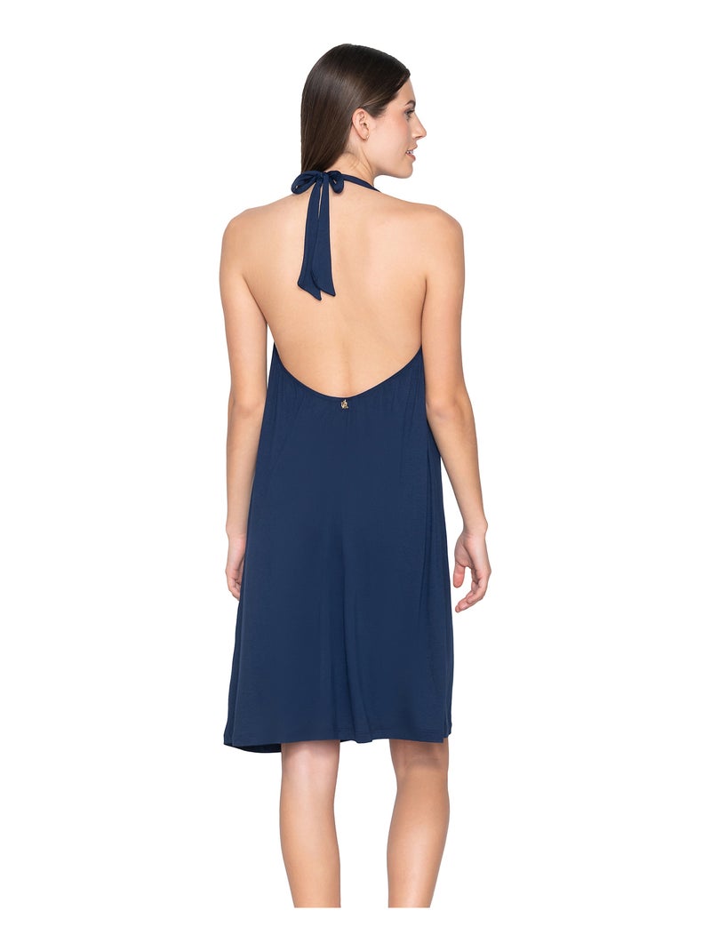 Robe estivale Promise Bleu - Kiabi