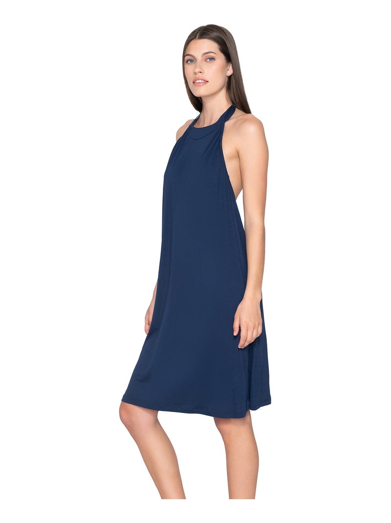 Robe estivale Promise Bleu - Kiabi