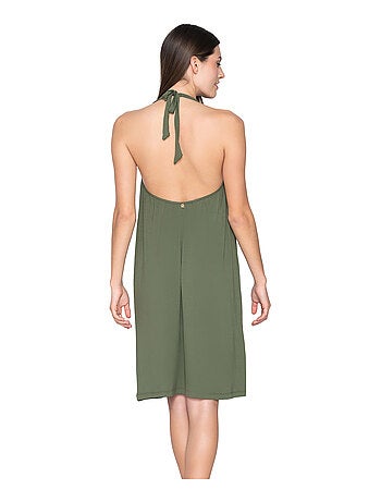 Robe estivale Promise