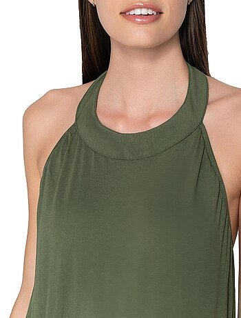 Robe estivale Promise