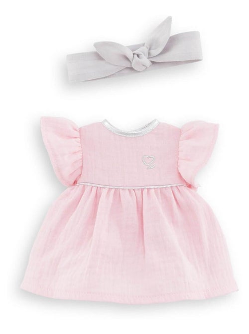 Robe et Bandeau pour poupée ma Corolle - Kiabi