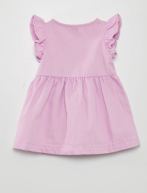 Robe bébé fille online kiabi