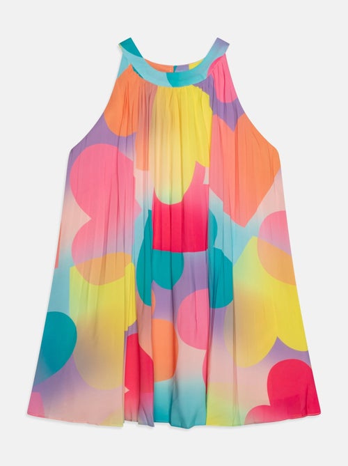 Robe évasée - Kiabi
