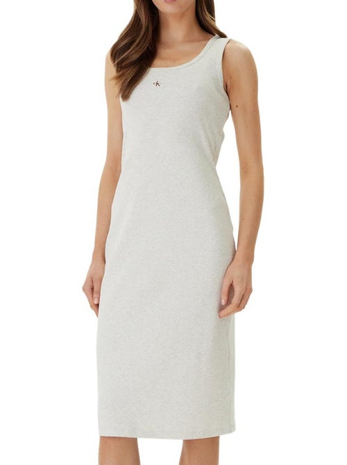 Robe Femme Calvin Klein Jeans - Kiabi Robe Femme Calvin Klein Jeans - Kiabi
