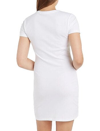 Robe femme calvin klein jeans