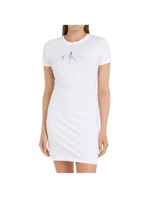 Robe Femme Calvin Klein Jeans - Kiabi