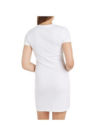 Robe Femme Calvin Klein Jeans Diffused Monologo