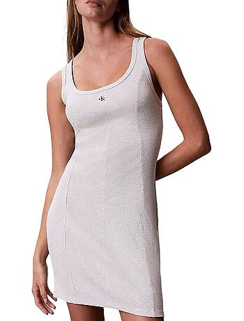 Robe femme calvin klein jeans
