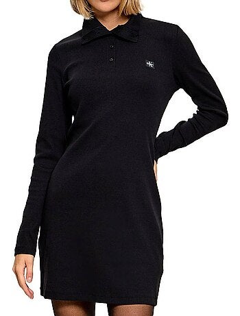 Robe femme calvin klein jeans