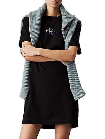 Robe Femme Calvin Klein Jeans