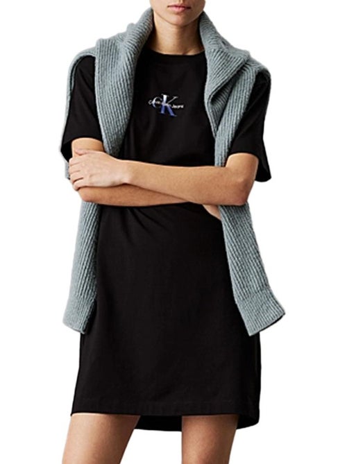 Robe Femme Calvin Klein Jeans - Kiabi