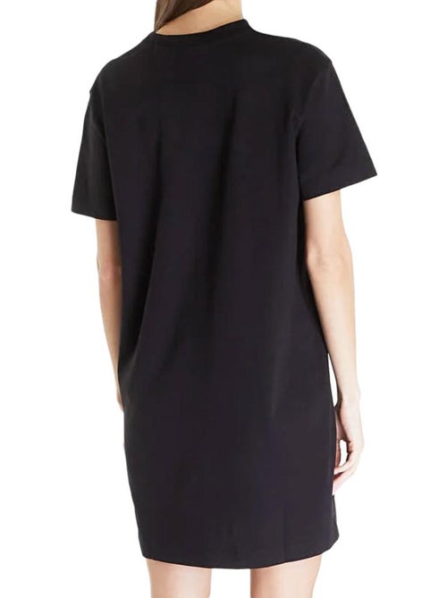 Robe Femme Calvin Klein Jeans Satin - Kiabi
