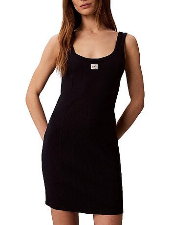 Robe femme calvin klein jeans