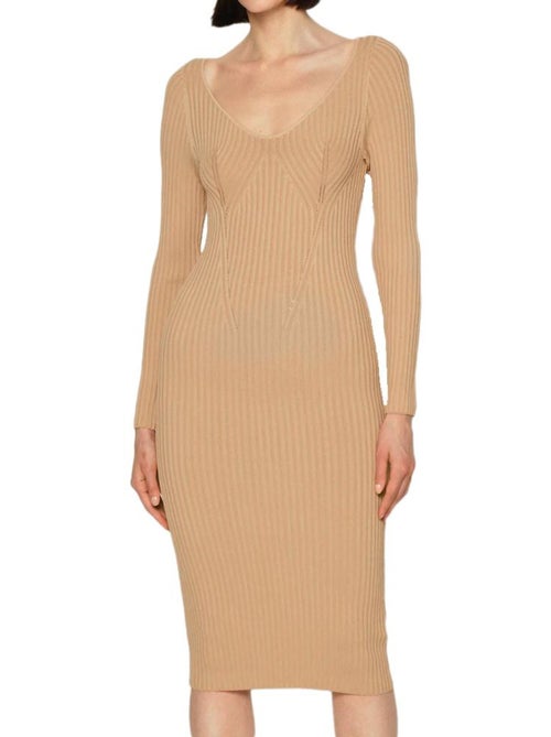 Robe Femme Guess - Kiabi