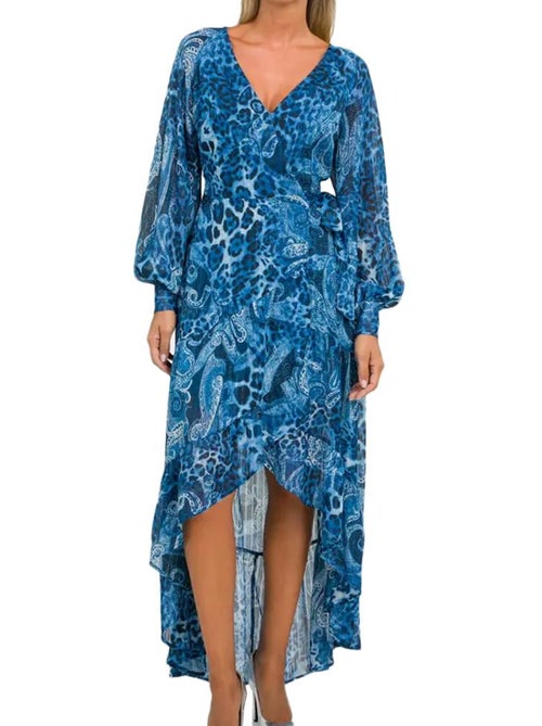 Robe Femme Guess - Kiabi