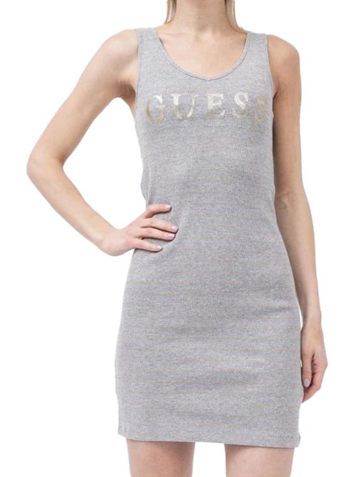 Robe Femme Guess - Kiabi