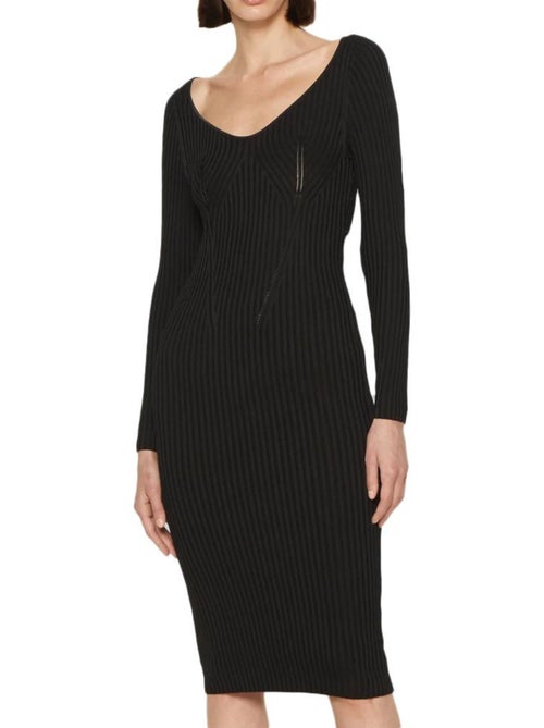 Robe Femme Guess - Kiabi