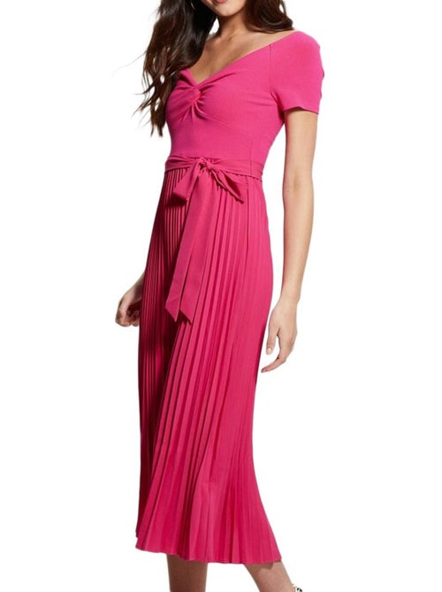 Robe Femme Guess - Kiabi