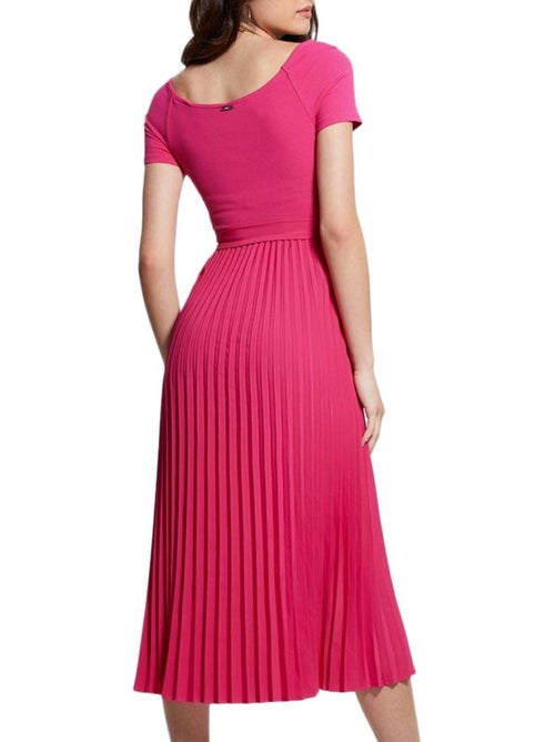 Robe Femme Guess - Kiabi
