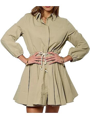 Robe Femme Kaporal