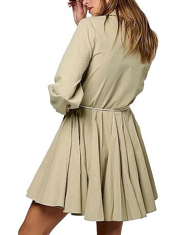 Robe Femme Kaporal