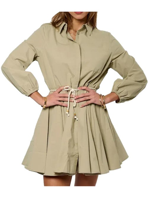 Robe Femme Kaporal - Kiabi