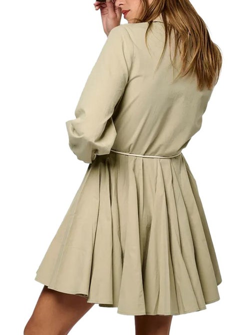 Robe Femme Kaporal - Kiabi