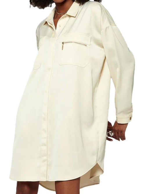 Robe Femme Kaporal - Kiabi