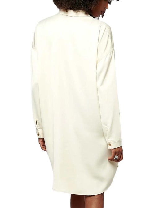 Robe femme kaporal - Kiabi Robe femme kaporal - Kiabi