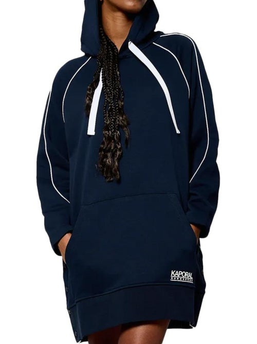 Robe Femme Kaporal - Kiabi Robe Femme Kaporal - Kiabi