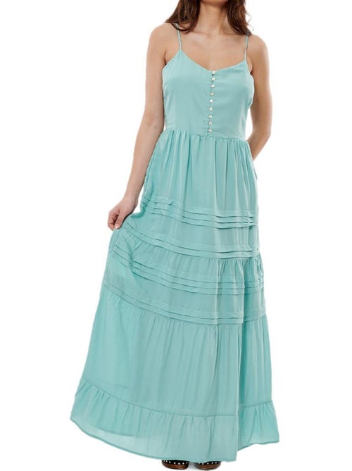 Robe femme kaporal - Kiabi Robe femme kaporal - Kiabi