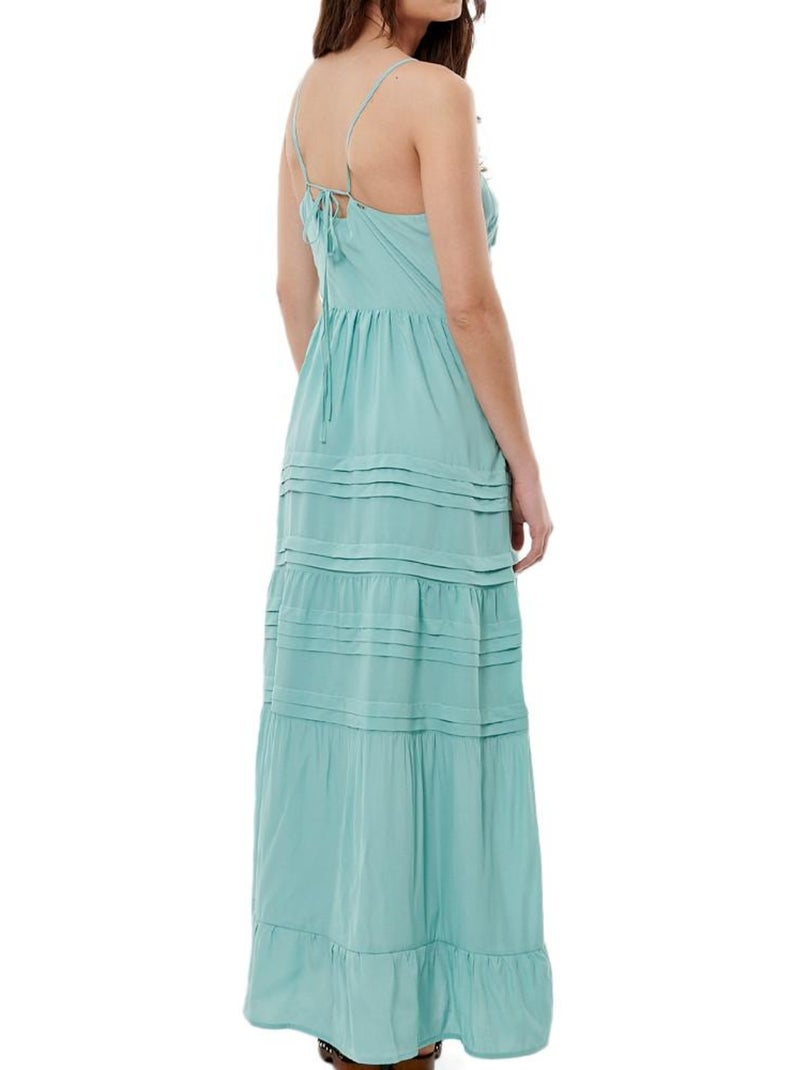 Robe femme kaporal Bleu - Kiabi