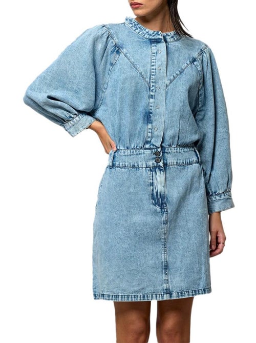 Robe Femme Kaporal - Kiabi
