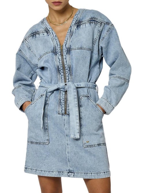 Robe Femme Kaporal - Kiabi