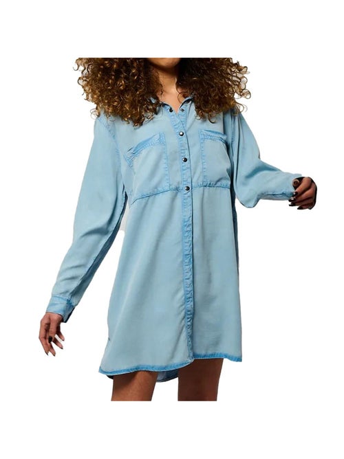 Robe Femme Kaporal - Kiabi