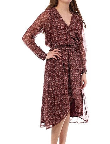 Robe Femme Kaporal