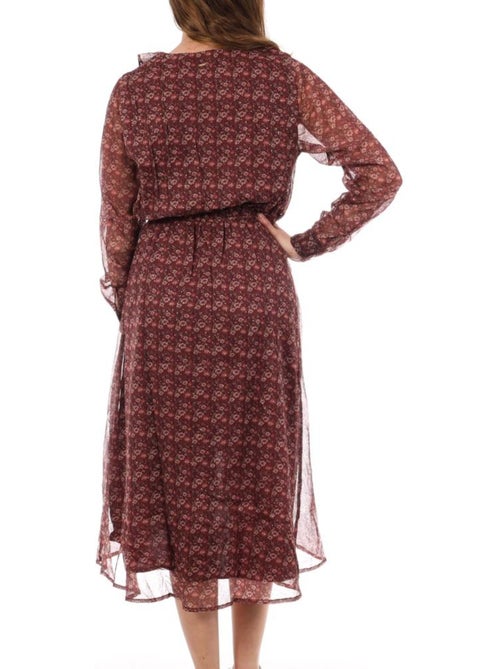 Robe Femme Kaporal - Kiabi