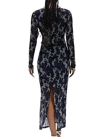 Robe Femme Kaporal
