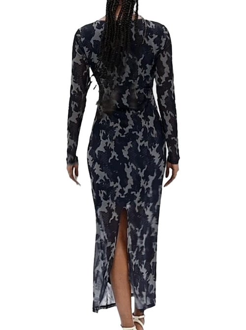 Robe Femme Kaporal - Kiabi