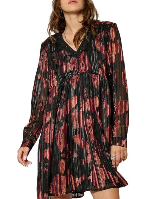 Robe Femme Kaporal - Kiabi