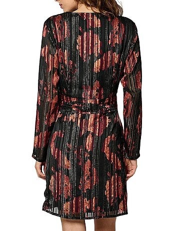 Robe femme kaporal