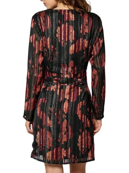 Robe femme kaporal - Kiabi Robe femme kaporal - Kiabi
