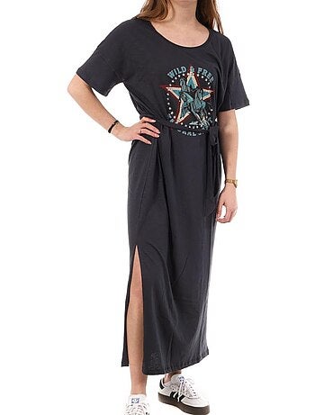 Robe Femme Kaporal