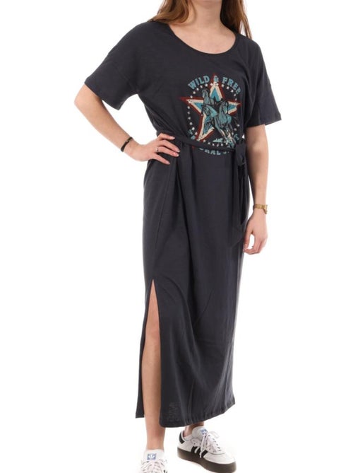 Robe Femme Kaporal - Kiabi
