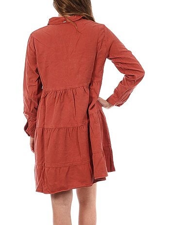 Robe Femme Kaporal