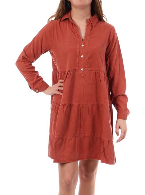 Robe Femme Kaporal - Kiabi