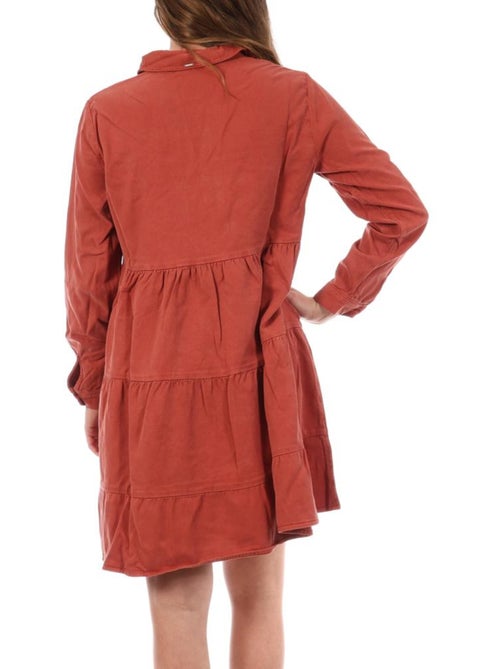 Robe Femme Kaporal - Kiabi