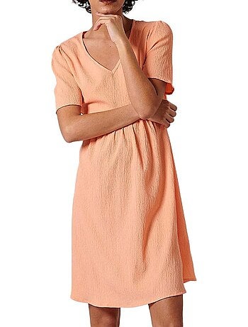 Robe Femme Kaporal