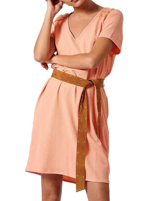 Robe Femme Kaporal - Kiabi